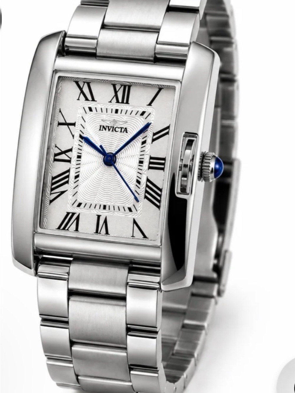 Invicta Celestial Women's Watch - 30mm, Silver (70271)
